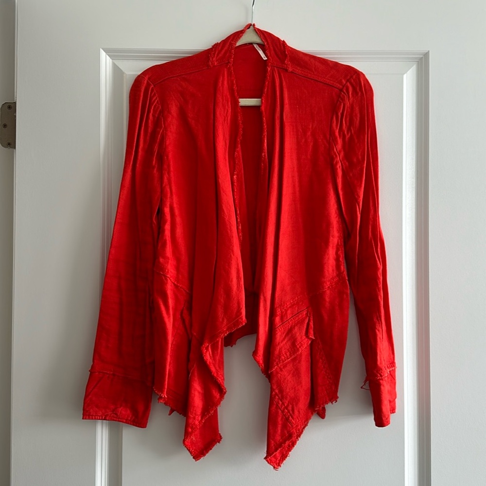 Free people jacket